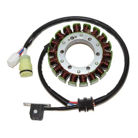 Stator ELECTROSPORT Yamaha YFM 350 Grizzly/Bruin/Wolverin