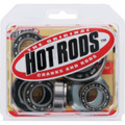 Kit roulements boîte de vitesse HOT RODS - KTM