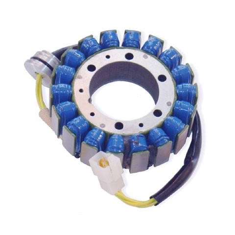 Stator ELECTROSPORT Honda GL1000K2/K3/GT/LTD