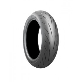 Pneu BRIDGESTONE BATTLAX S22 REAR E Yamaha R7 180/55 ZR 17 (73W) TL
