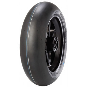 Pneu PIRELLI DIABLO SBK SC1 100/80-10 NHS TL