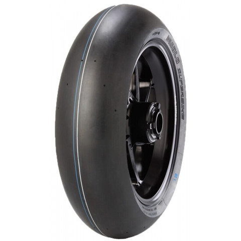 Pneu PIRELLI DIABLO SBK SC1 100/90-12 NHS TL