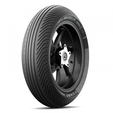 Pneu MICHELIN POWER RAIN + 19/69 R 17 NHS TL