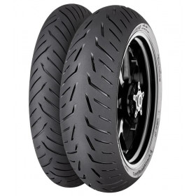 Pneu CONTINENTAL CONTIROADATTACK 4 110/80 R 19 M/C 59V TL