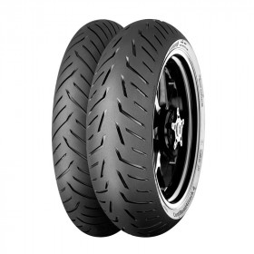 Pneu CONTINENTAL CONTIROADATTTACK 4 GT 190/50 ZR 17 M/C (73W) TL