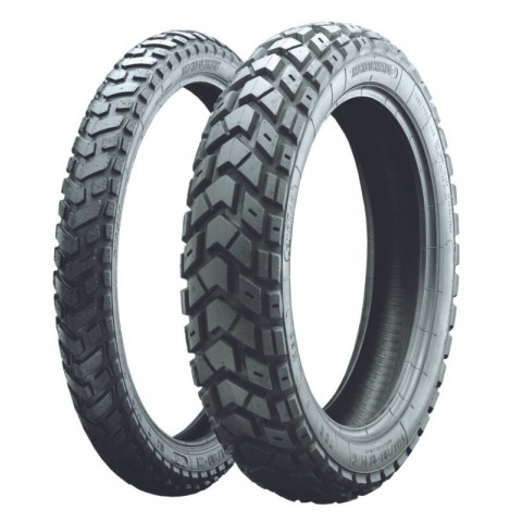 Pneu HEIDENAU K60 FRONT 90/90-21 M/C 54T TT