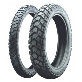 Pneu HEIDENAU K60 FRONT 90/90-21 M/C 54T TT