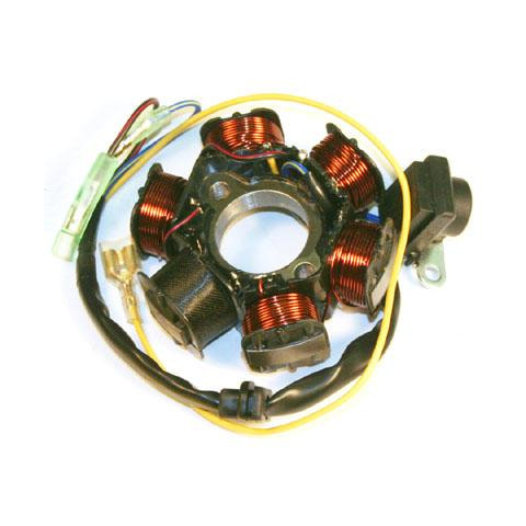 Stator ELECTROSPORT Honda XR100R/CRF100F