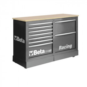Servante mobile d'atelier BETA C39MD Racing