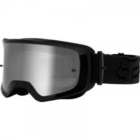 MAIN STRAY GOGGLE [BLK]