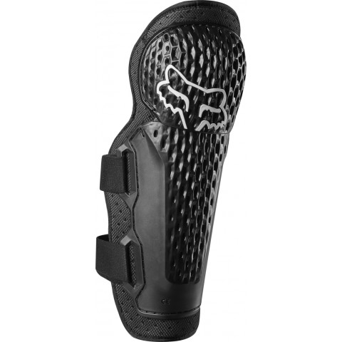 TITAN SPORT KNEE GUARD  CE [BLK]