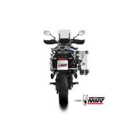 Silencieux MIVV Speed Edge - CF Moto 800MT