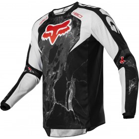 180 KARRERA JERSEY (BLK)