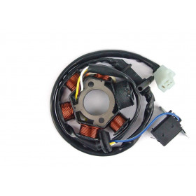 STATOR POUR SCOOTER PEUGEOT SANS ANTIDEMARRAGE