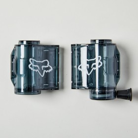 UNIVERSAL CANISTERS [CLR]