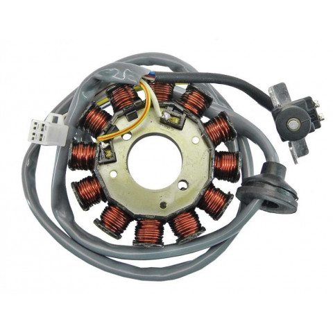 STATOR POUR SCOOTER MBK/YAMAHA