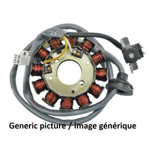 Stator TECNIUM Yamaha XV535 Virago