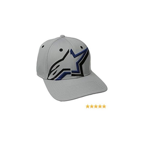 CASQUETTE ALPINESTARS CURRENT