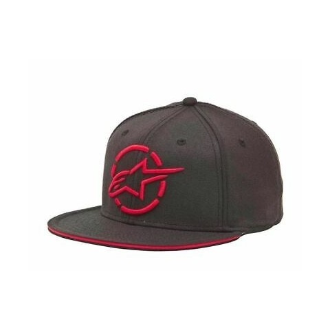 CASQUETTE ALPINESTARS PINNED CUSTON