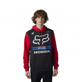 FOX HONDA  PO FLEECE