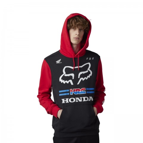 FOX HONDA  PO FLEECE