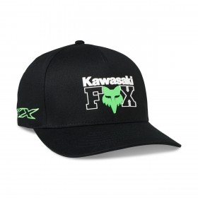 FOX X KAWI FLEXFIT  HAT