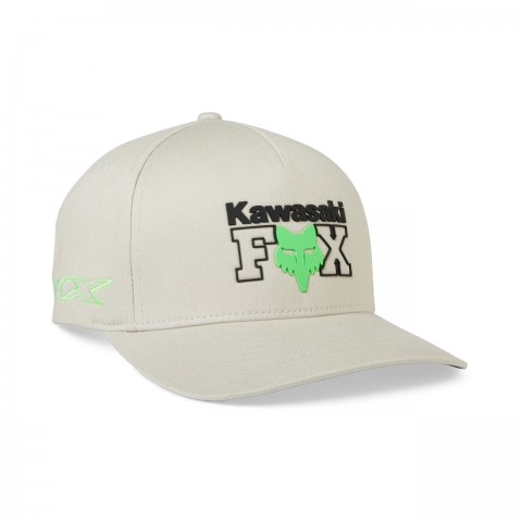 FOX X KAWI FLEXFIT  HAT