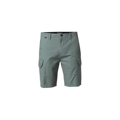 SLAMBOZO RX SHORT [BLK] 30