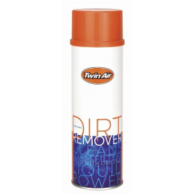 Nettoyant filtre à air TWINAIR Liquid Dirt Remover - spray 12x500ml