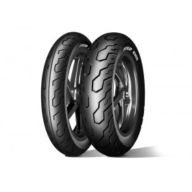 Pneu DUNLOP K555F 110/90-18 M/C 61S TT