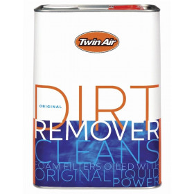 Nettoyant filtre à air TWINAIR Liquid Dirt Remover - Bidon 4x4L