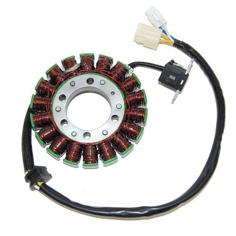 Stator ELECTROSPORT Suzuki LT-R450/Quadracer