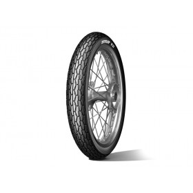 Pneu DUNLOP F17 100/90-17 M/C 55S TL