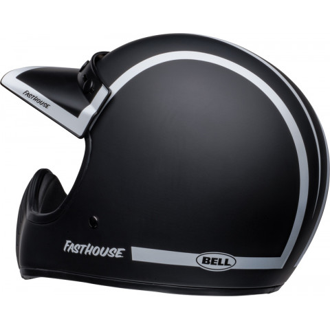 Casque BELL Moto-3 Fasthouse The Old Road