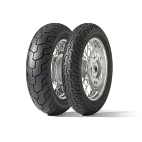 Pneu DUNLOP D404F 90/90-17 M/C 49P TT