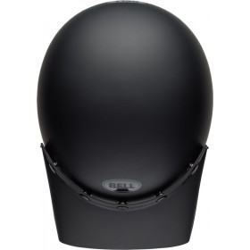 Casque BELL Moto-3 Classic - Blackout Mat/Brillant