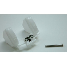 FLOTTEURS POUR YFM250/350/400