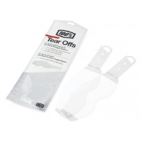 RC2/AC2/ST2 TEAR-OFFS DE REMPLACEMENT 20