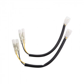 Câble adaptateur clignotant HIGHSIDER - Aprilia