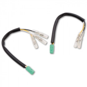 Câble adaptateur clignotant HIGHSIDER - Honda