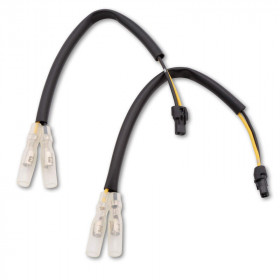 Câble adaptateur clignotant HIGHSIDER - Aprilia