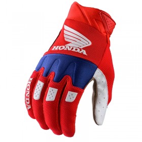 GANTS HONDA MX S - 8