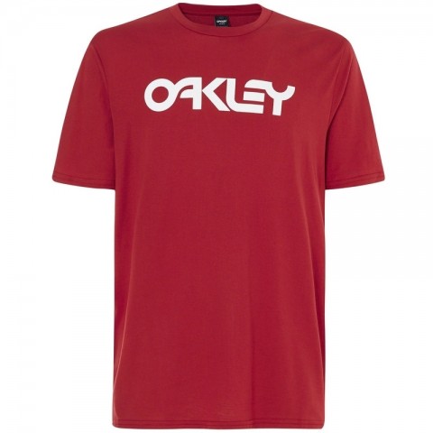 T-SHIRT OAKLEY MARK II SHRT