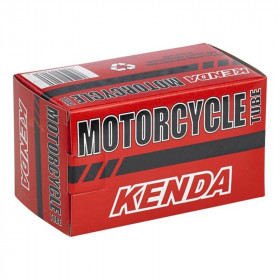 Inner Tube KENDA SUPER TUFF OFF ROAD 110/100-18 EP-4MM valve TR-6