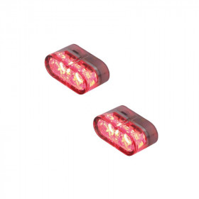 Clignotants LED HIGHSIDER Little Star-MX Pro 3en1