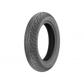 Pneu DUNLOP D404F WWW Flancs Blancs Larges 140/80-17 M/C 69H TT