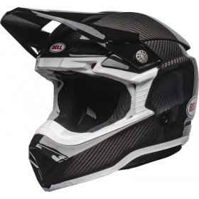 Casque BELL Moto-10 Spherical Solid