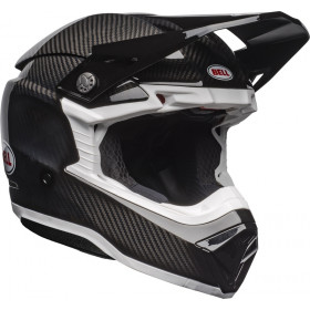 Casque BELL Moto-10 Spherical Solid