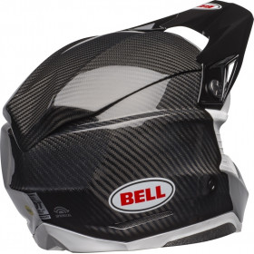 Casque BELL Moto-10 Spherical Solid