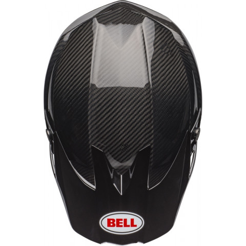 Casque BELL Moto-10 Spherical Solid